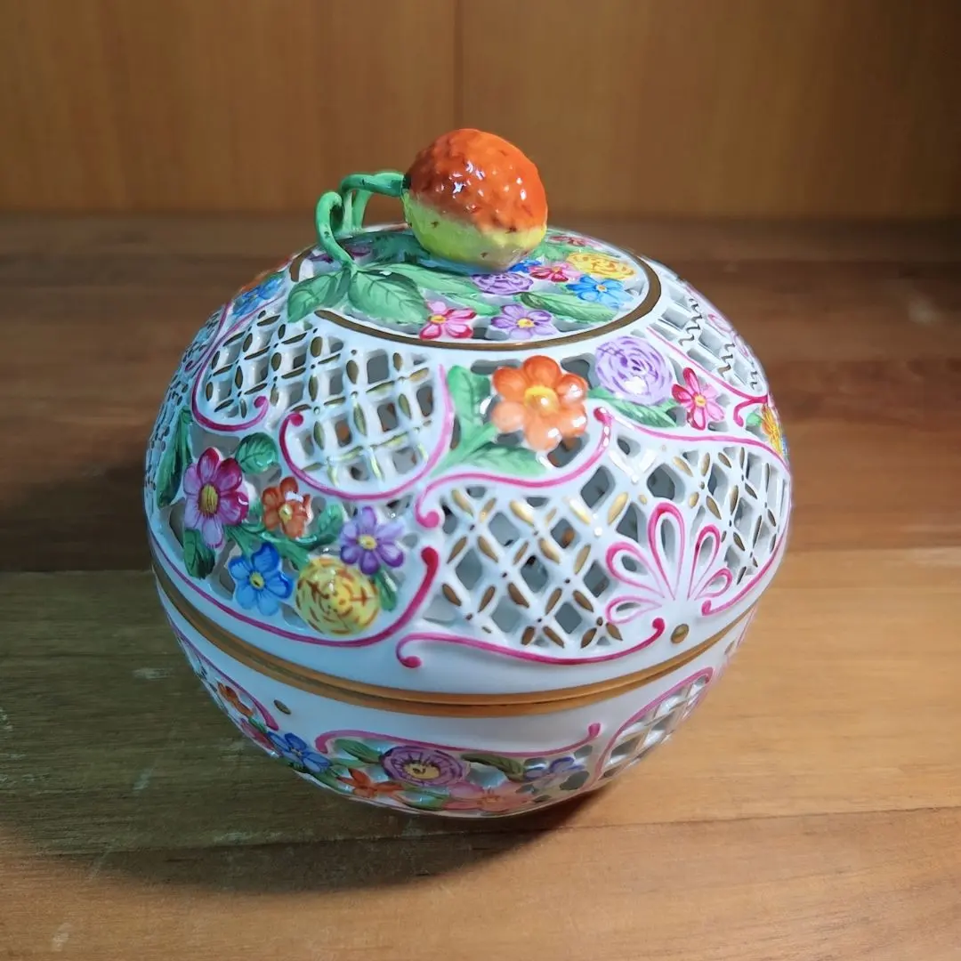 2026年最新】ヘレンド ボンボンの人気アイテム - メルカリ