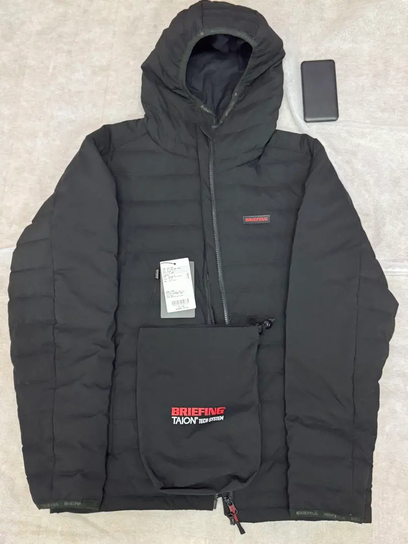 2026年最新】ブリーフィングゴルフ taionの人気アイテム - メルカリ