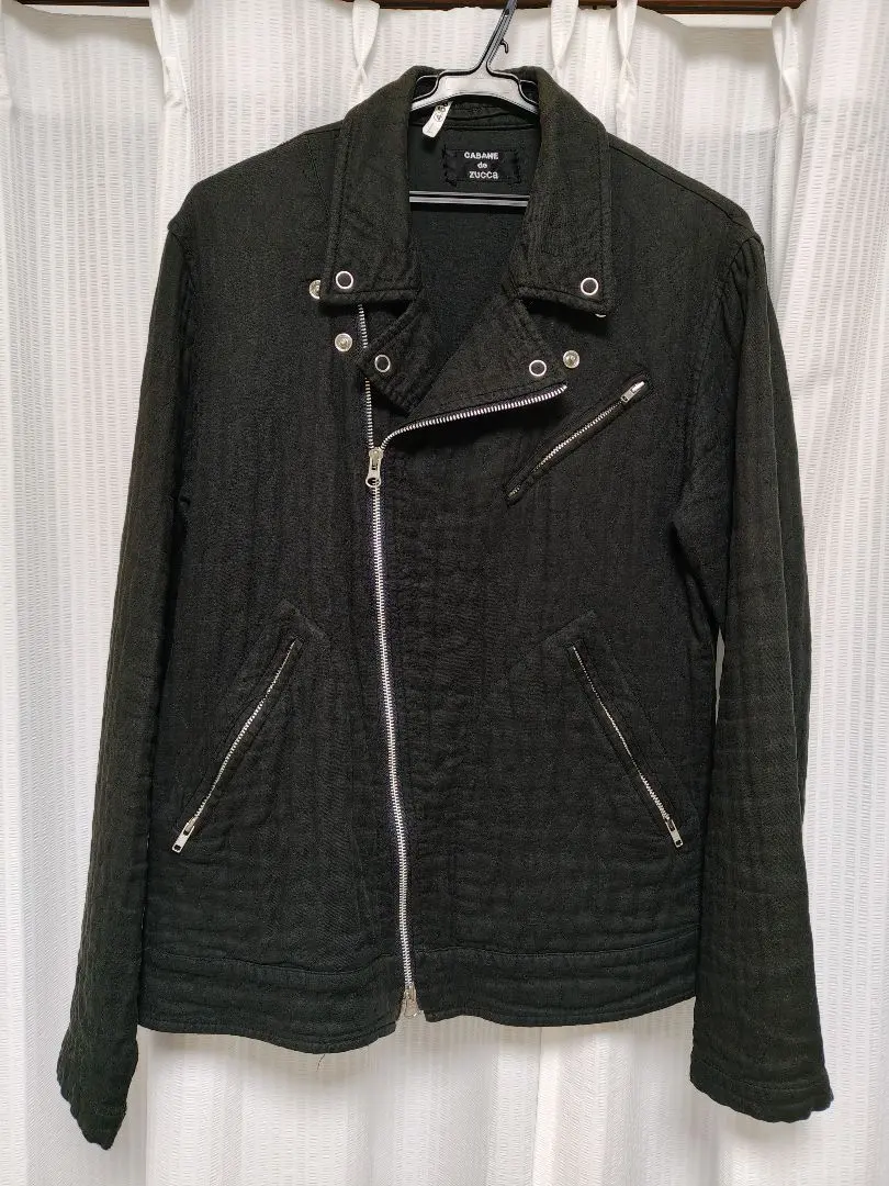 2026年最新】cabane de zucca ライダースの人気アイテム - メルカリ