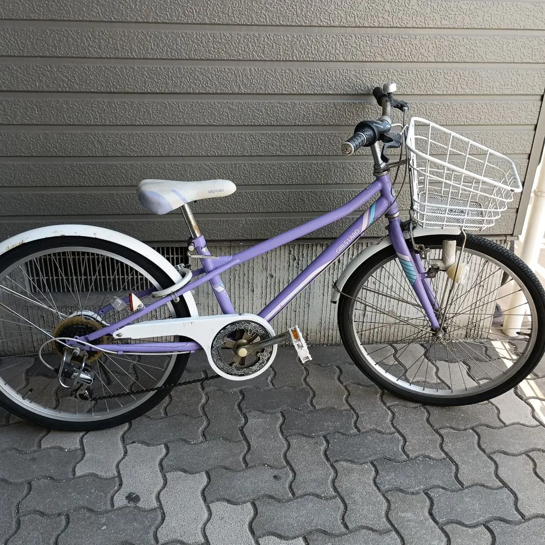 2026年最新】ガールズラボ 自転車の人気アイテム - メルカリ