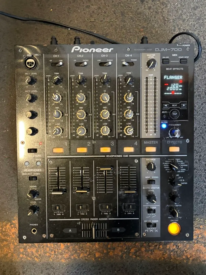 2026年最新】pioneer djm-300の人気アイテム - メルカリ