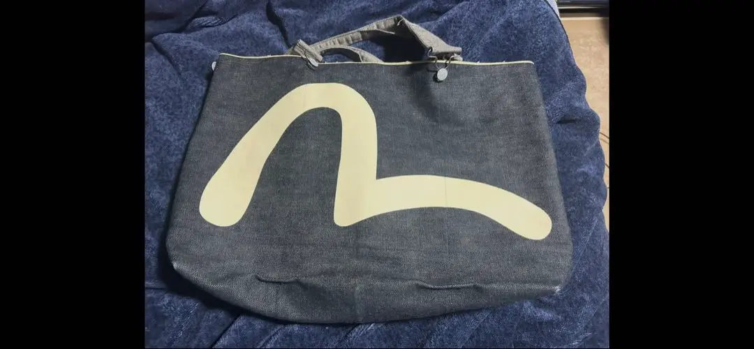 2026年最新】evisu リュックの人気アイテム - メルカリ