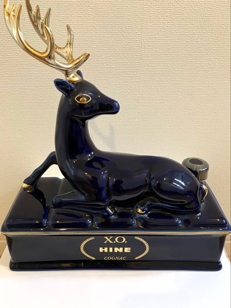 2026年最新】鹿 コニャック hineの人気アイテム - メルカリ