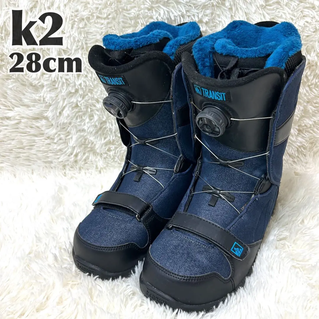 2026年最新】k2 TRANSITの人気アイテム - メルカリ