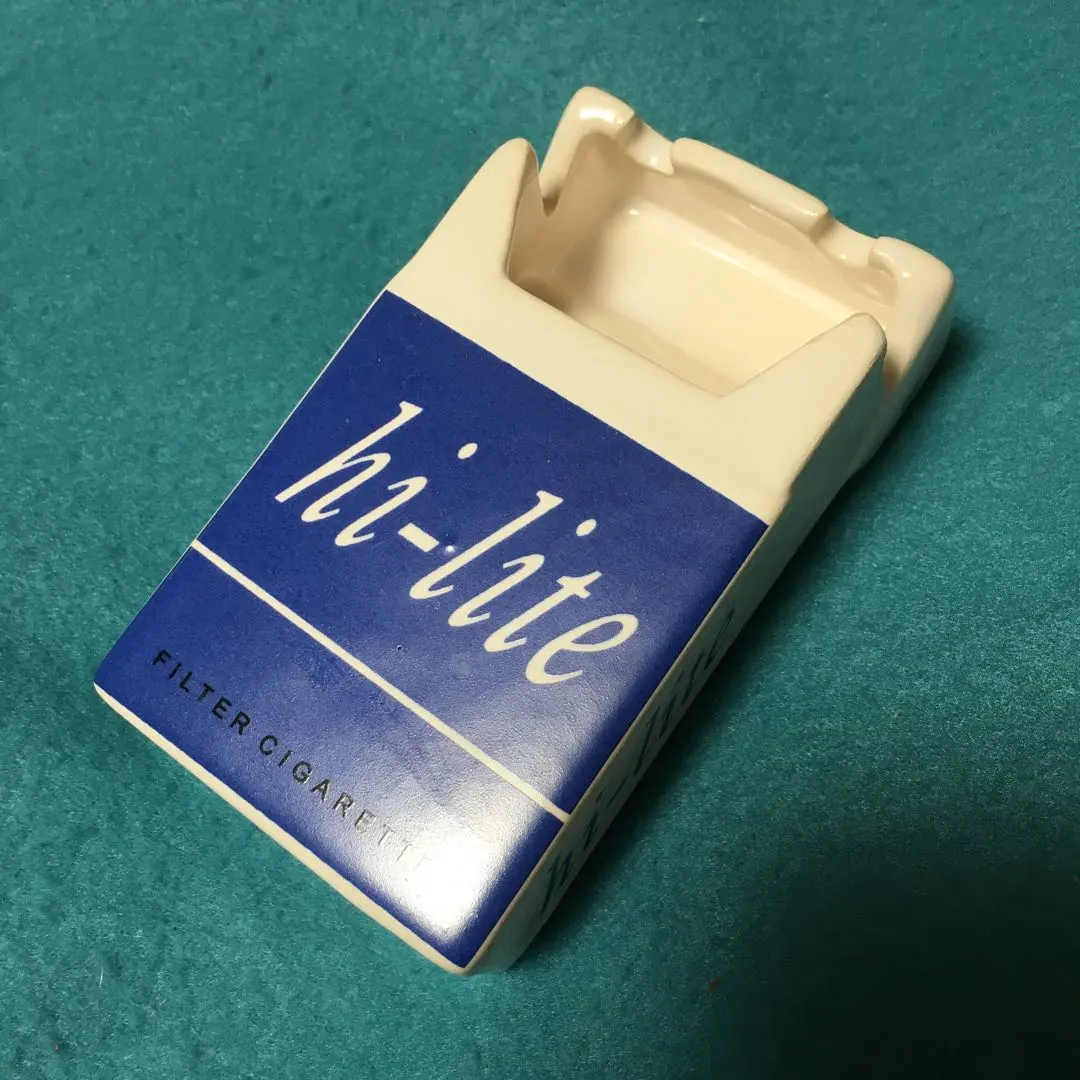 2026年最新】ハイライト 灰皿の人気アイテム - メルカリ