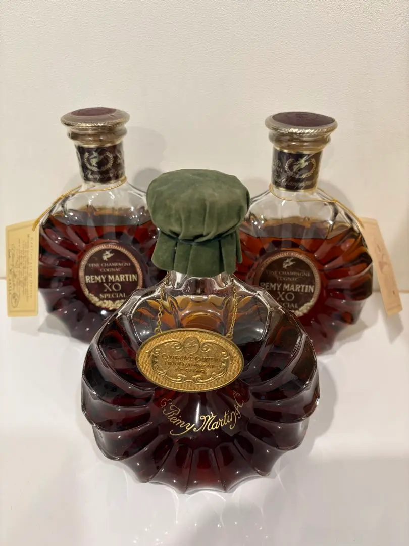 2026年最新】レミーマルタン セントークリスタルの人気アイテム - メルカリ