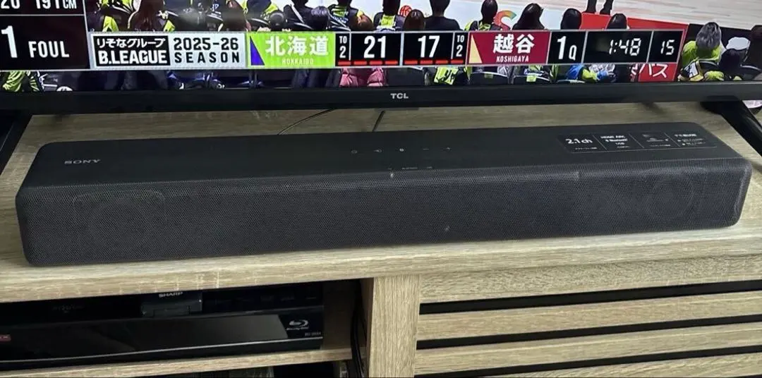 2026年最新】HT-S200Fの人気アイテム - メルカリ