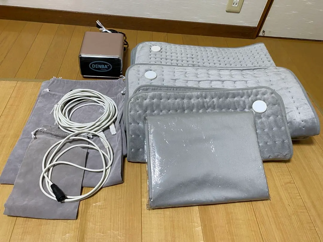 2026年最新】denba health スタンダードの人気アイテム - メルカリ