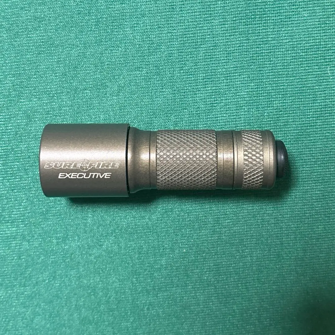 2026年最新】SUREFIRE e1の人気アイテム - メルカリ
