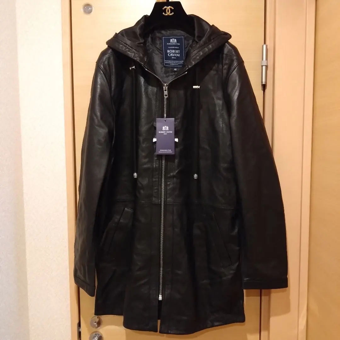 2026年最新】robert cavani レザージャケットの人気アイテム - メルカリ