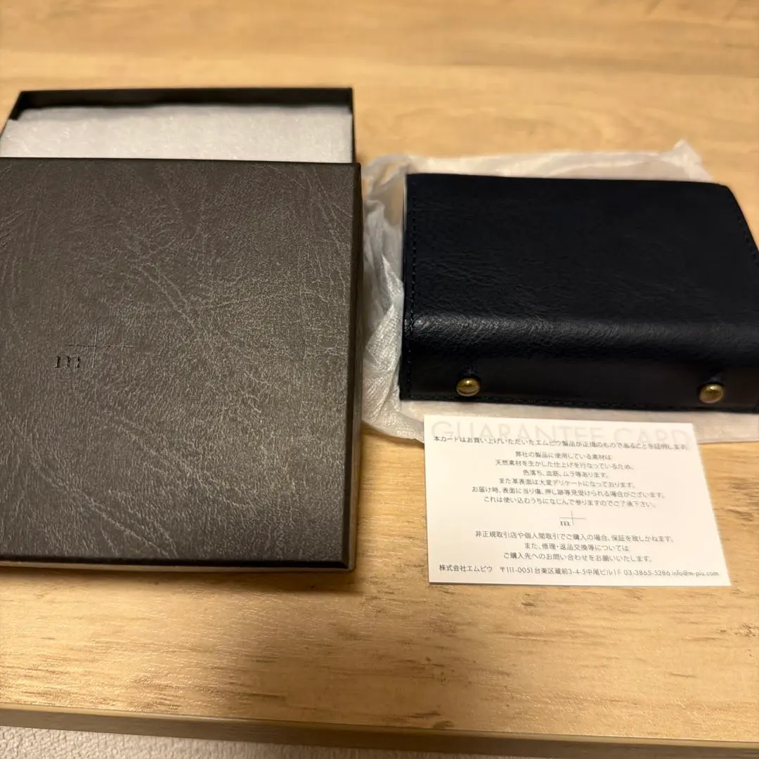 2026年最新】エムピウ ミッレフォッリエ p30の人気アイテム - メルカリ