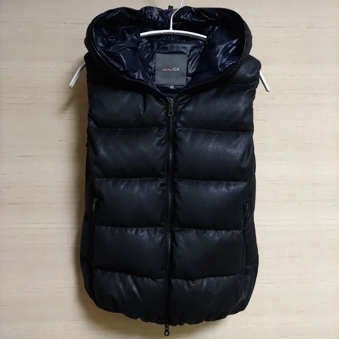 2026年最新】大草直子 ダウンベストの人気アイテム - メルカリ