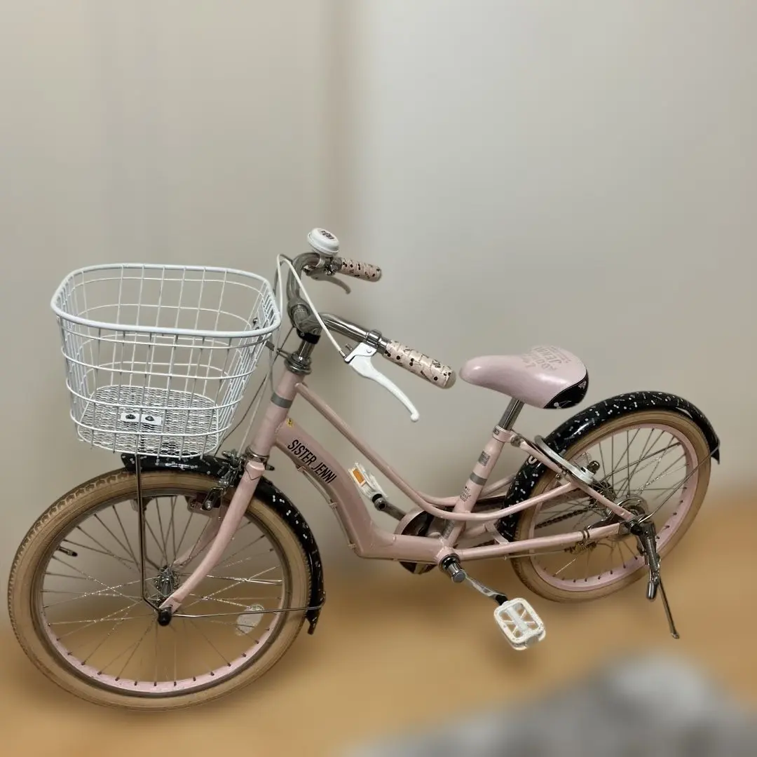 2026年最新】SISTER JENNI 自転車の人気アイテム - メルカリ