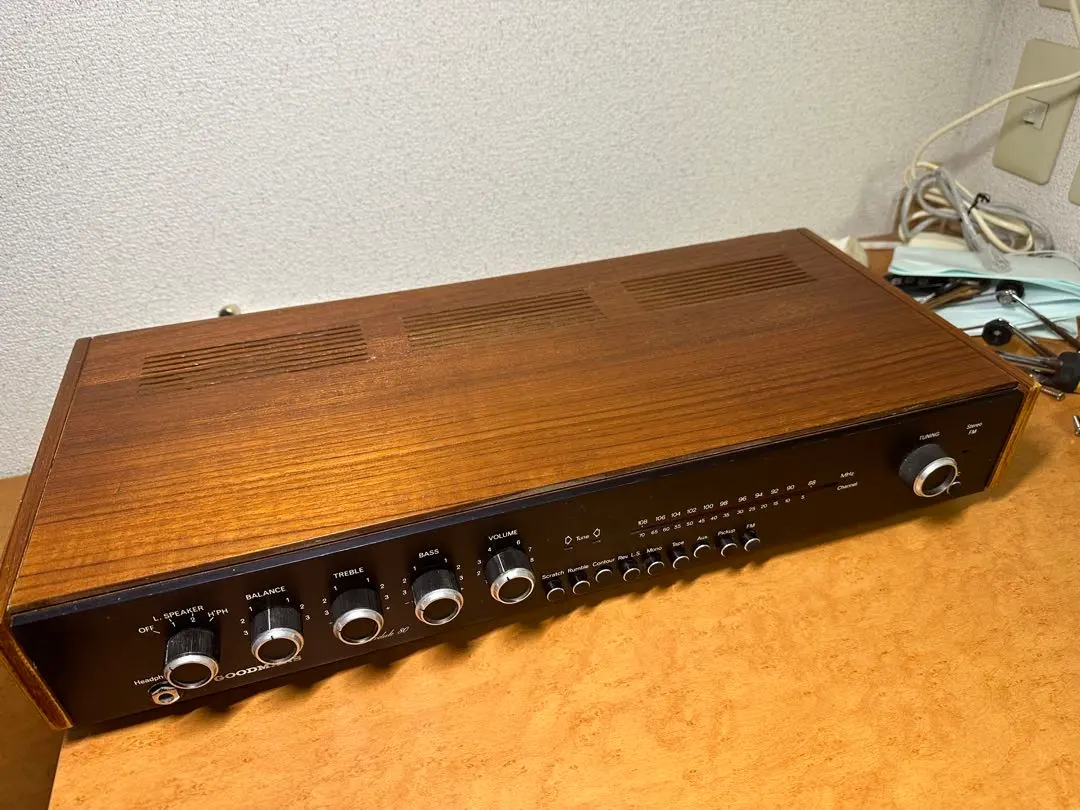 2026年最新】GOODMANS スピーカーの人気アイテム - メルカリ