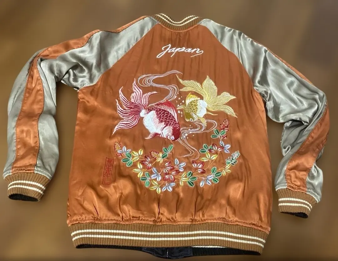 2026年最新】IOLANI スカジャンの人気アイテム - メルカリ