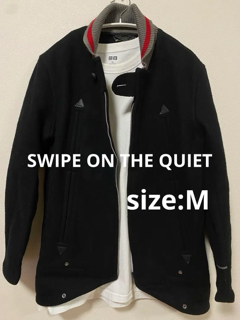 2026年最新】スワイプオンザクワイエットの人気アイテム - メルカリ