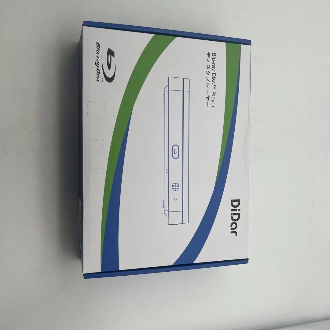 2026年最新】didar ブルーレイプレーヤーの人気アイテム - メルカリ