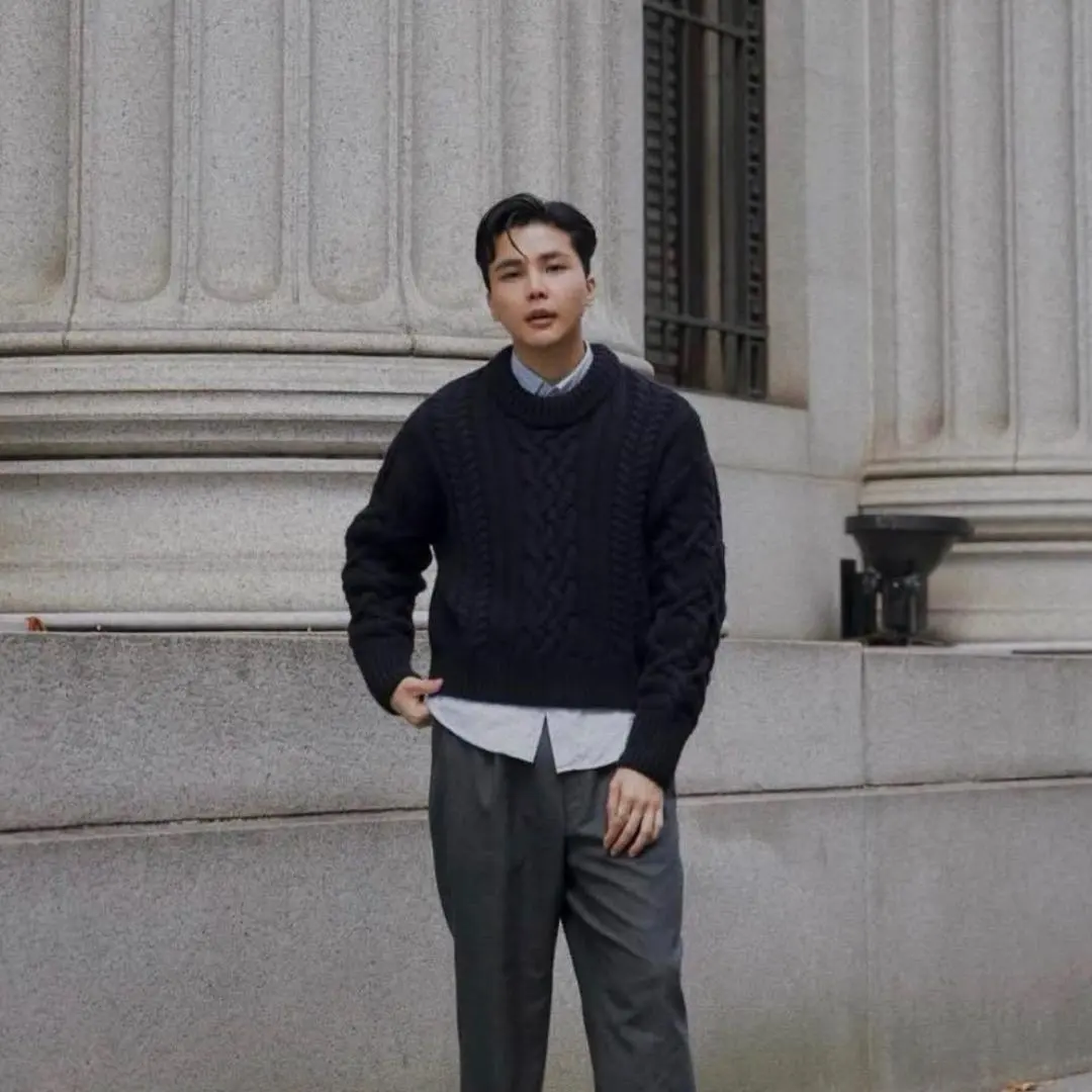 2026年最新】Apartment Three ニット・セーターの人気アイテム - メルカリ