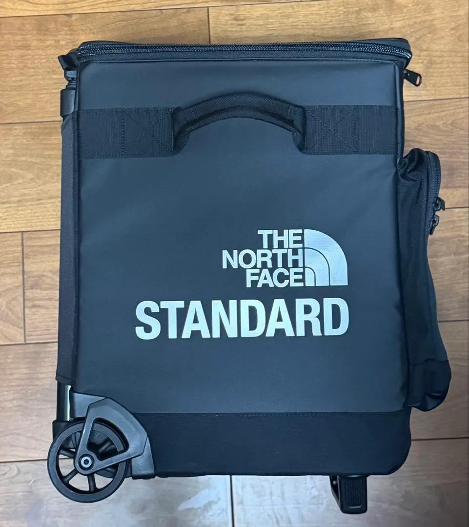 2026年最新】north face standard レコードの人気アイテム - メルカリ