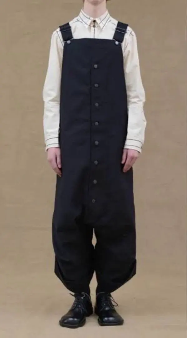 2026年最新】nemeth オーバーオールの人気アイテム - メルカリ