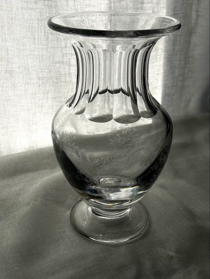 2026年最新】saint サンルイ 花瓶の人気アイテム - メルカリ