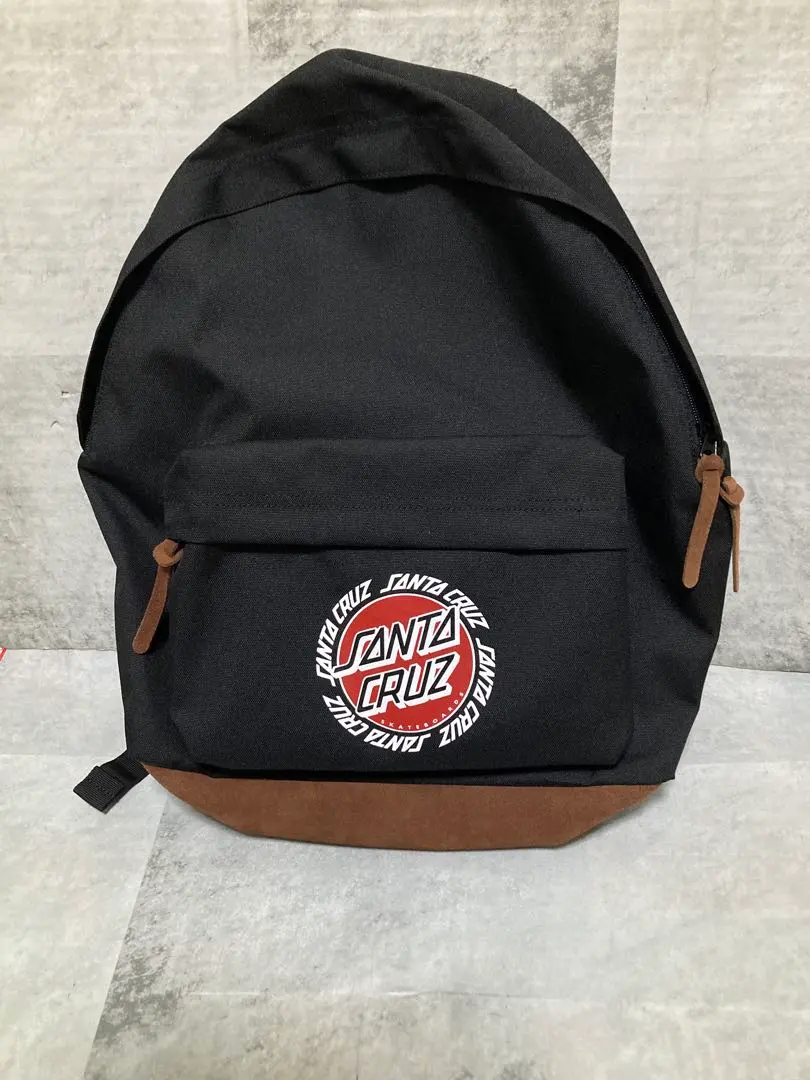 2026年最新】サンタクルーズ リュック SANTAの人気アイテム - メルカリ