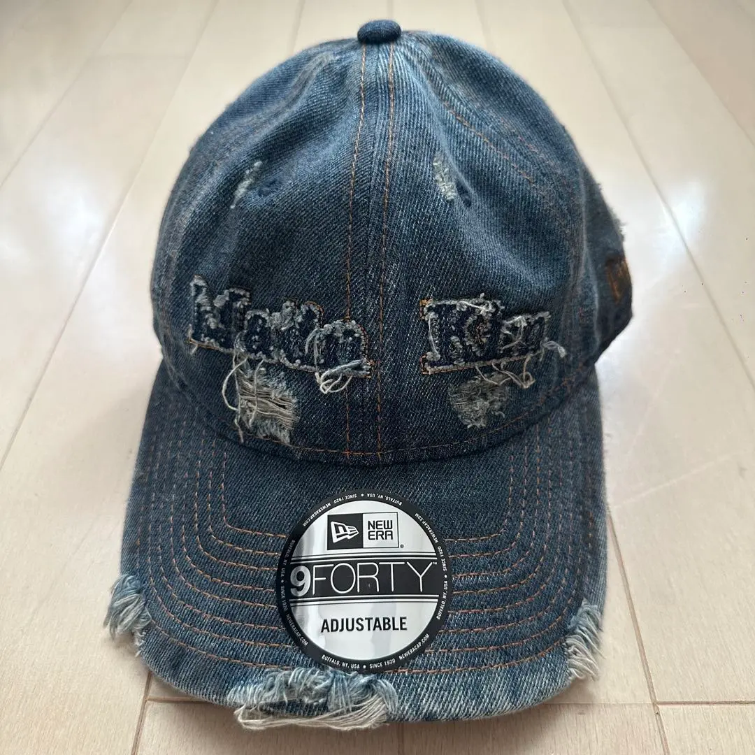 2026年最新】matin kim キャップ ニューエラの人気アイテム - メルカリ