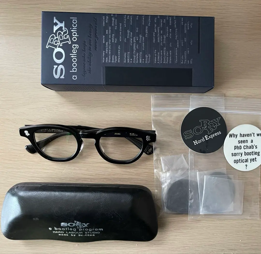 2025年最新】sorry bootleg noelの人気アイテム - メルカリ