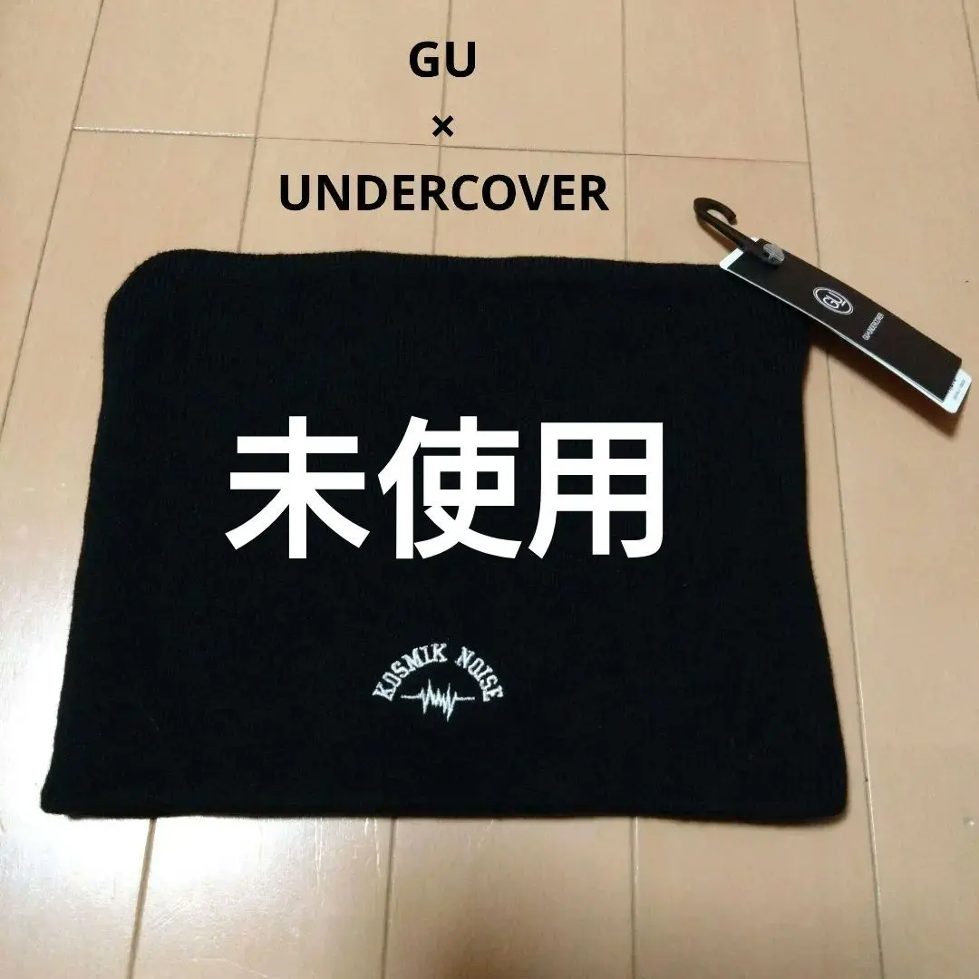 2026年最新】undercover 09awの人気アイテム - メルカリ