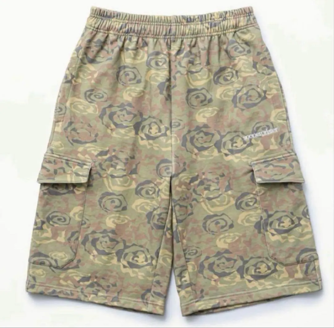 2026年最新】SOL soonerorlater ハーフパンツの人気アイテム - メルカリ