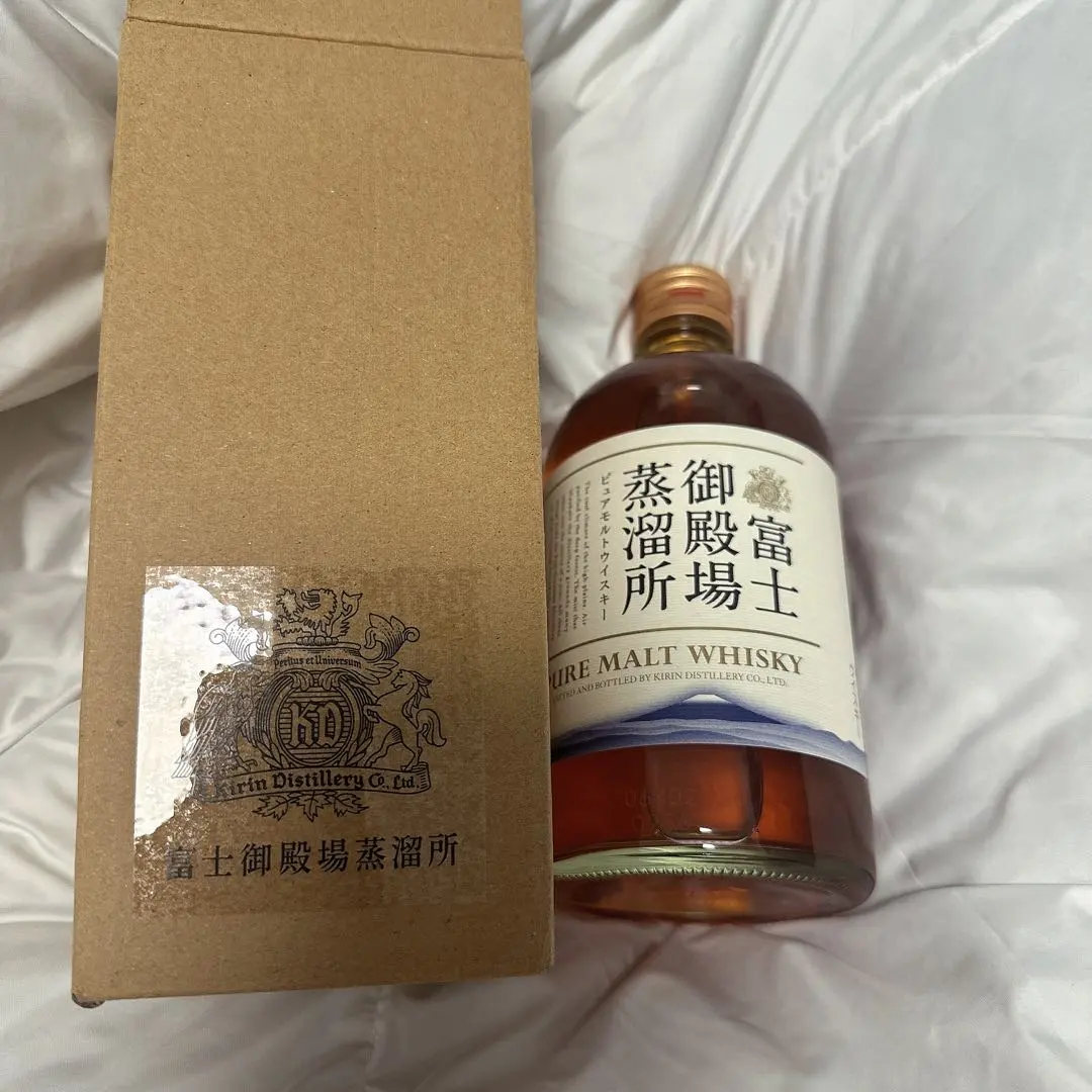 2026年最新】富士御殿場 ピュアモルトの人気アイテム - メルカリ