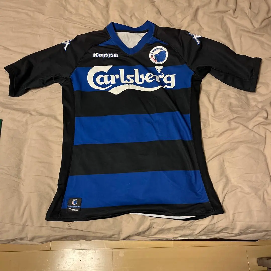 2026年最新】コペンハーゲン ユニフォームの人気アイテム - メルカリ