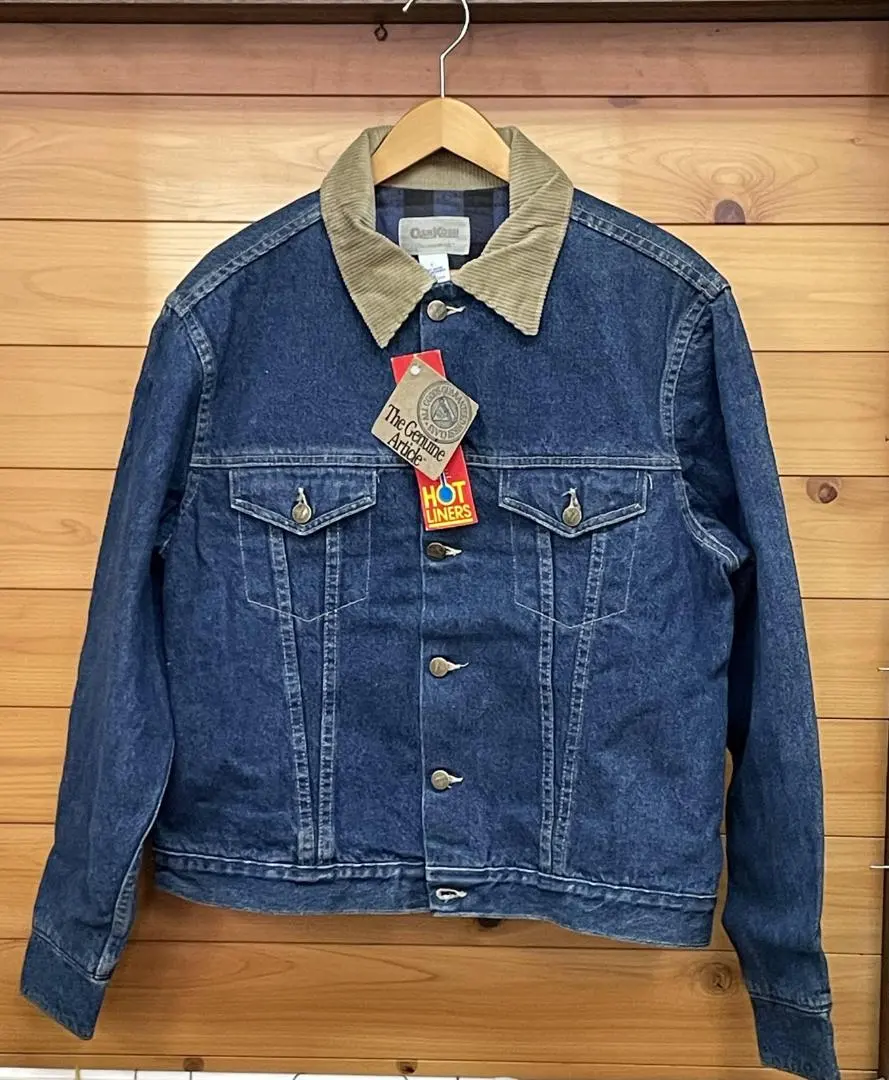 2026年最新】OshKosh B'Gosh Gジャン・デニムジャケットの人気アイテム