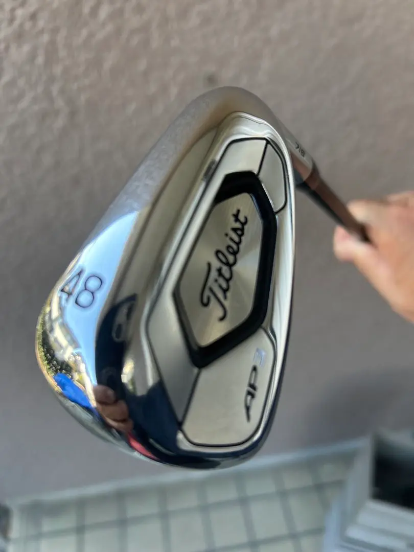 2026年最新】タイトリスト ap3 48の人気アイテム - メルカリ