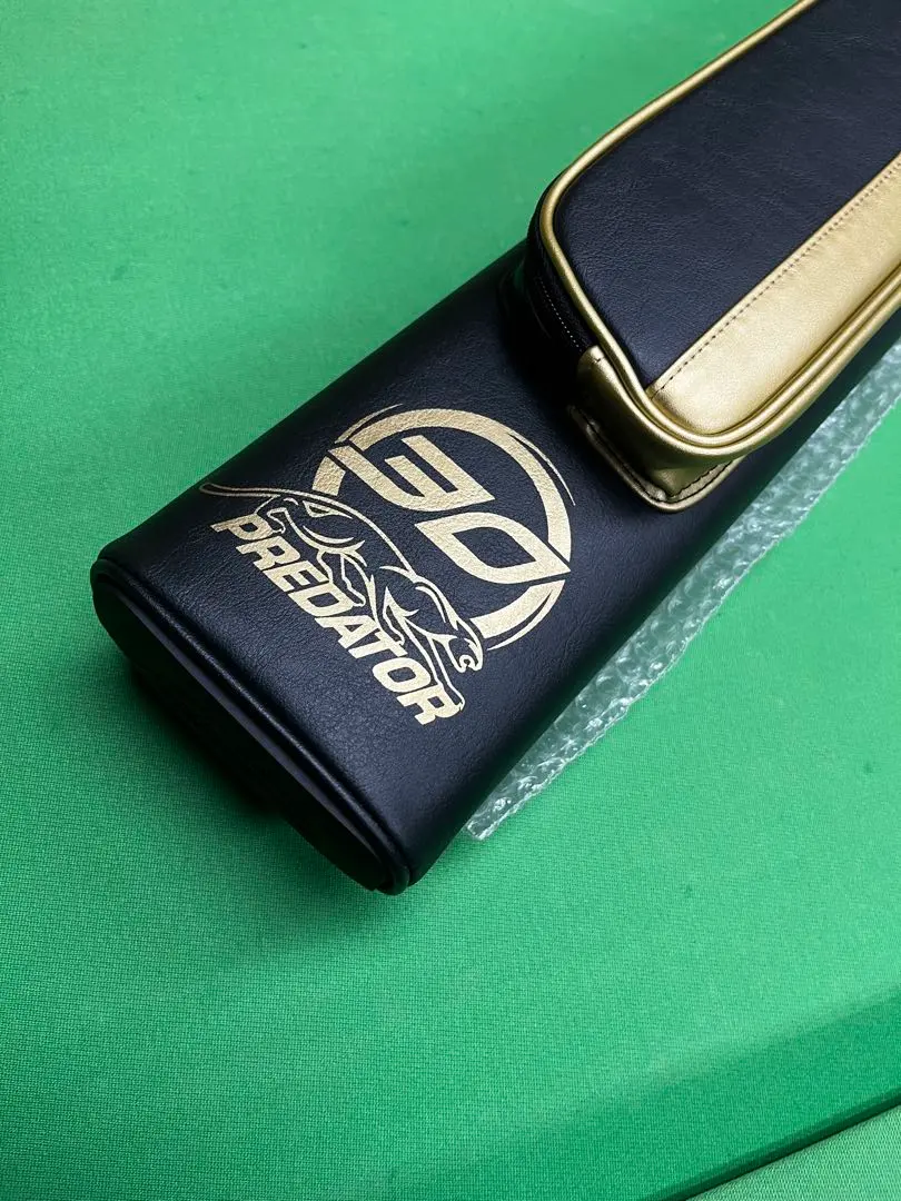 2026年最新】ビリヤード キューケース プレデターの人気アイテム