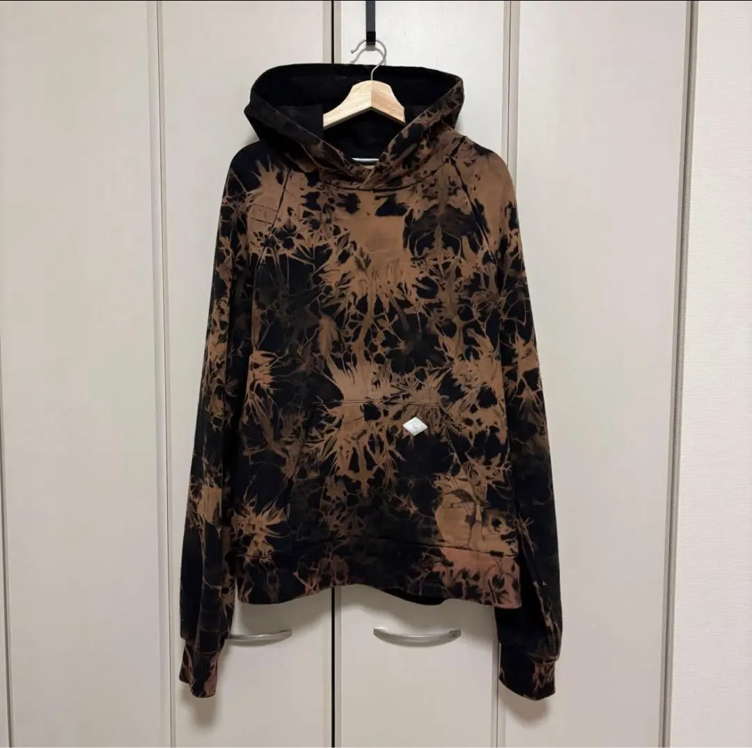 2026年最新】el conductorH パーカーの人気アイテム - メルカリ