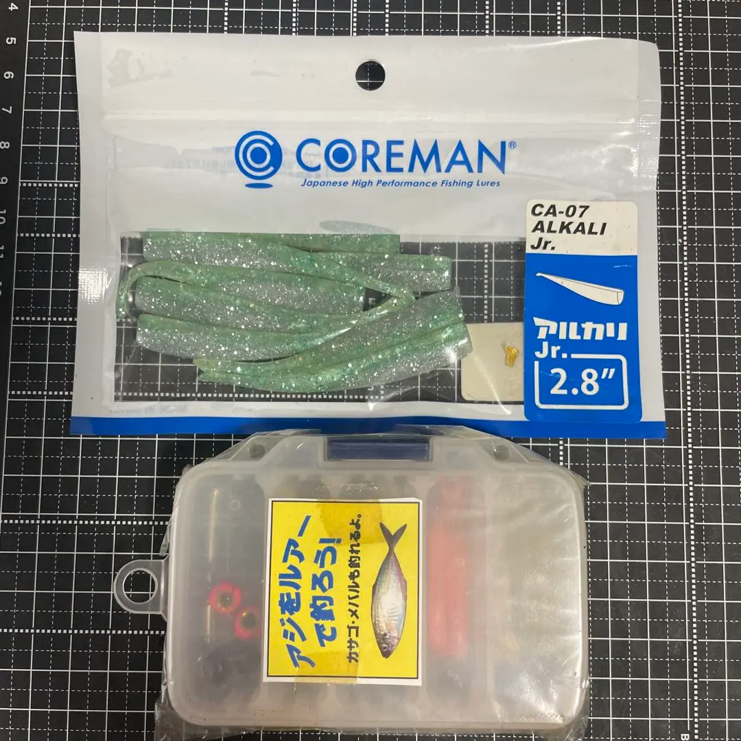 2026年最新】アジング 引退の人気アイテム - メルカリ