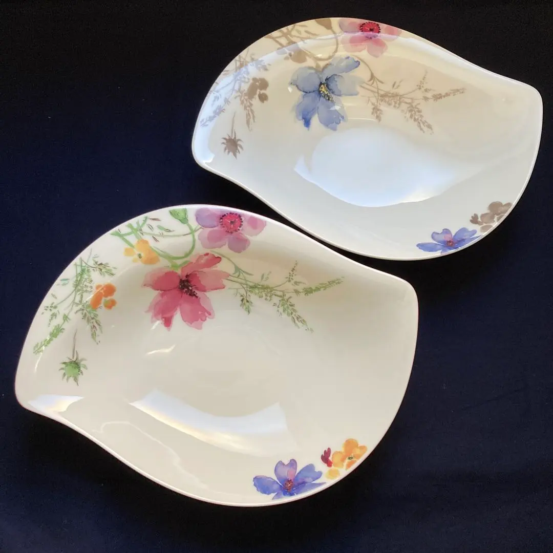 2026年最新】villeroy&boch ビレロイ&ボッホ マリフルールの人気