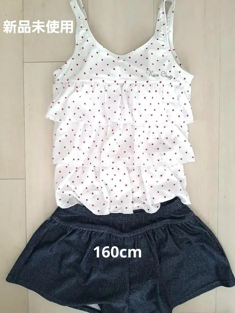 2026年最新】nice claup 水着の人気アイテム - メルカリ