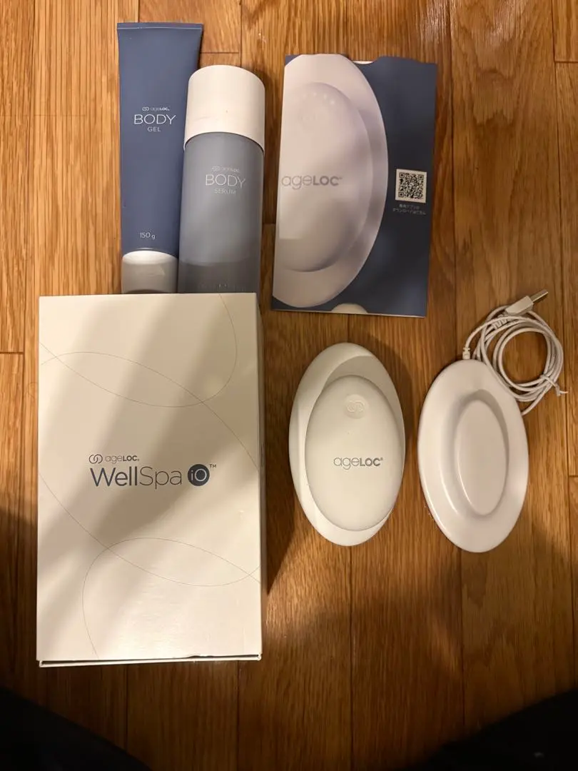 2026年最新】ウェルスパ ニュースキンの人気アイテム - メルカリ