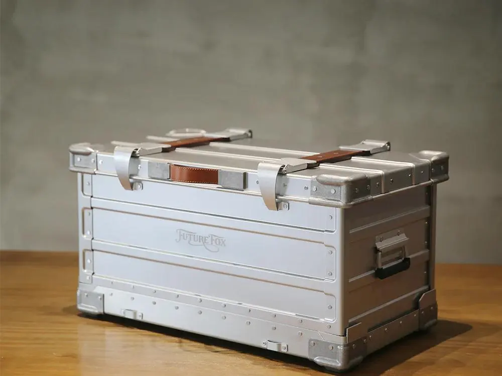 2026年最新】アルミコンテナ ビンテージの人気アイテム - メルカリ