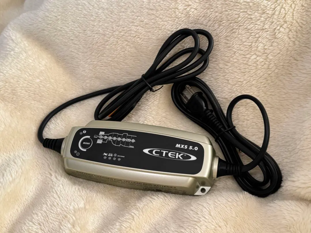 2026年最新】ctek 5.0の人気アイテム - メルカリ