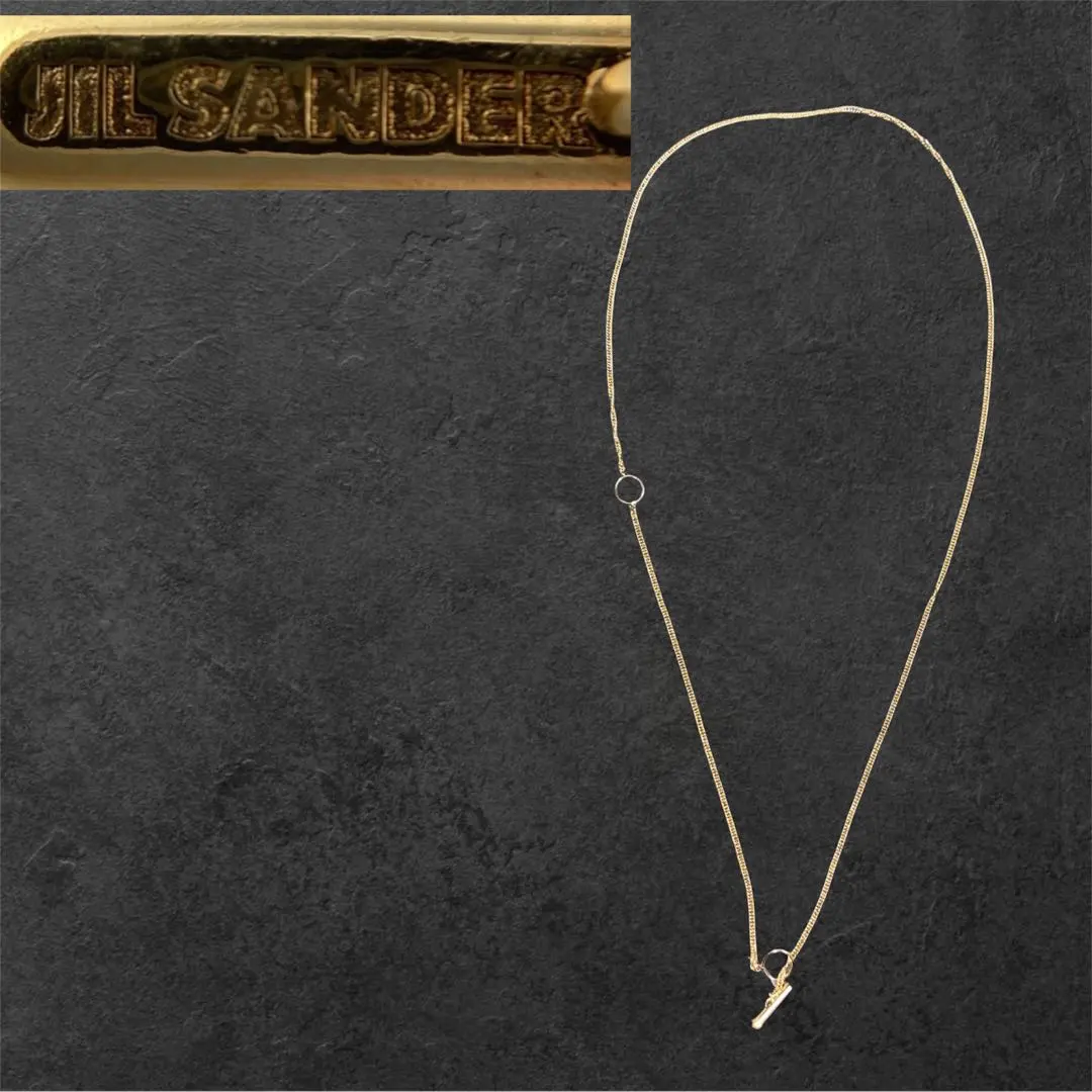 2026年最新】RAF SIMONS ネックレスの人気アイテム - メルカリ