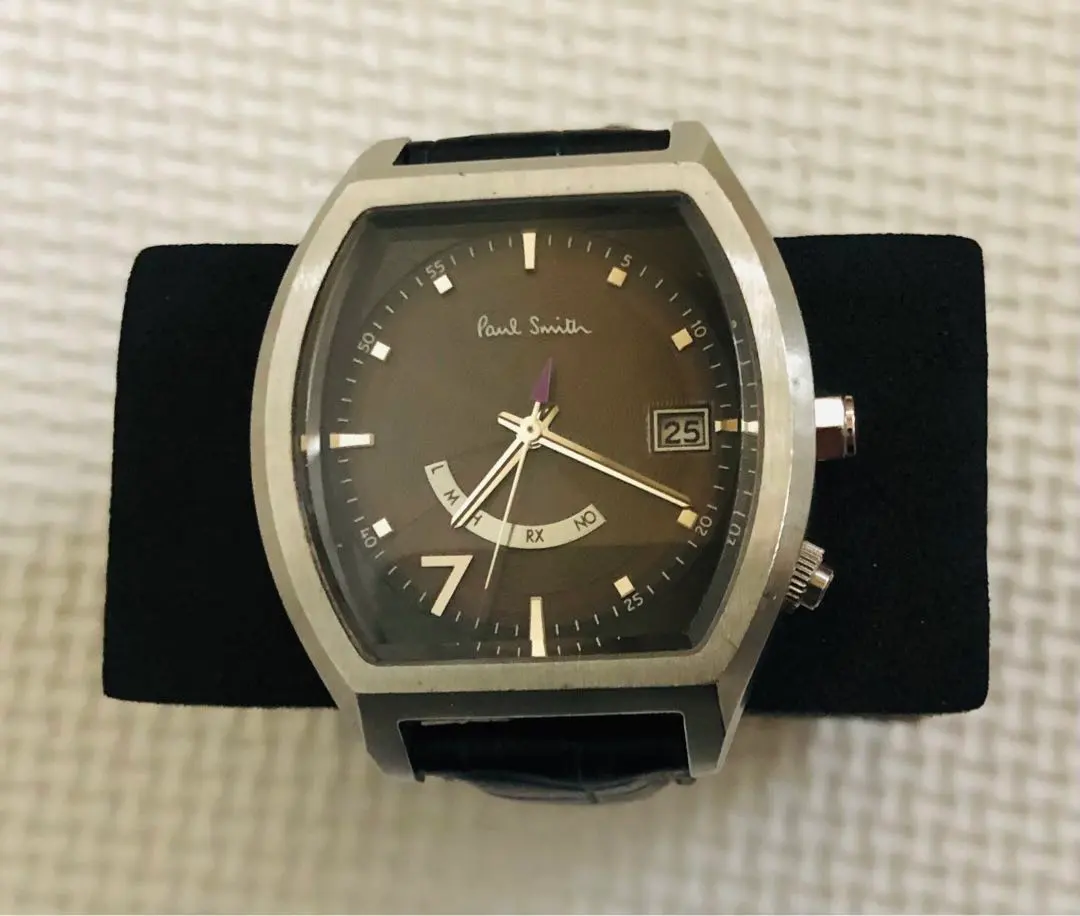 2026年最新】ポールスミス no.7の人気アイテム - メルカリ