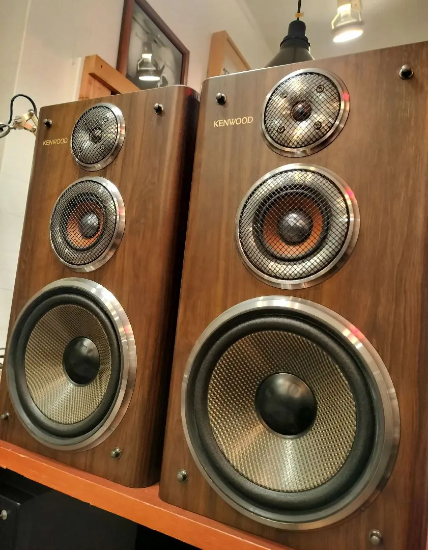 2026年最新】KENWOOD LS-11ESの人気アイテム - メルカリ