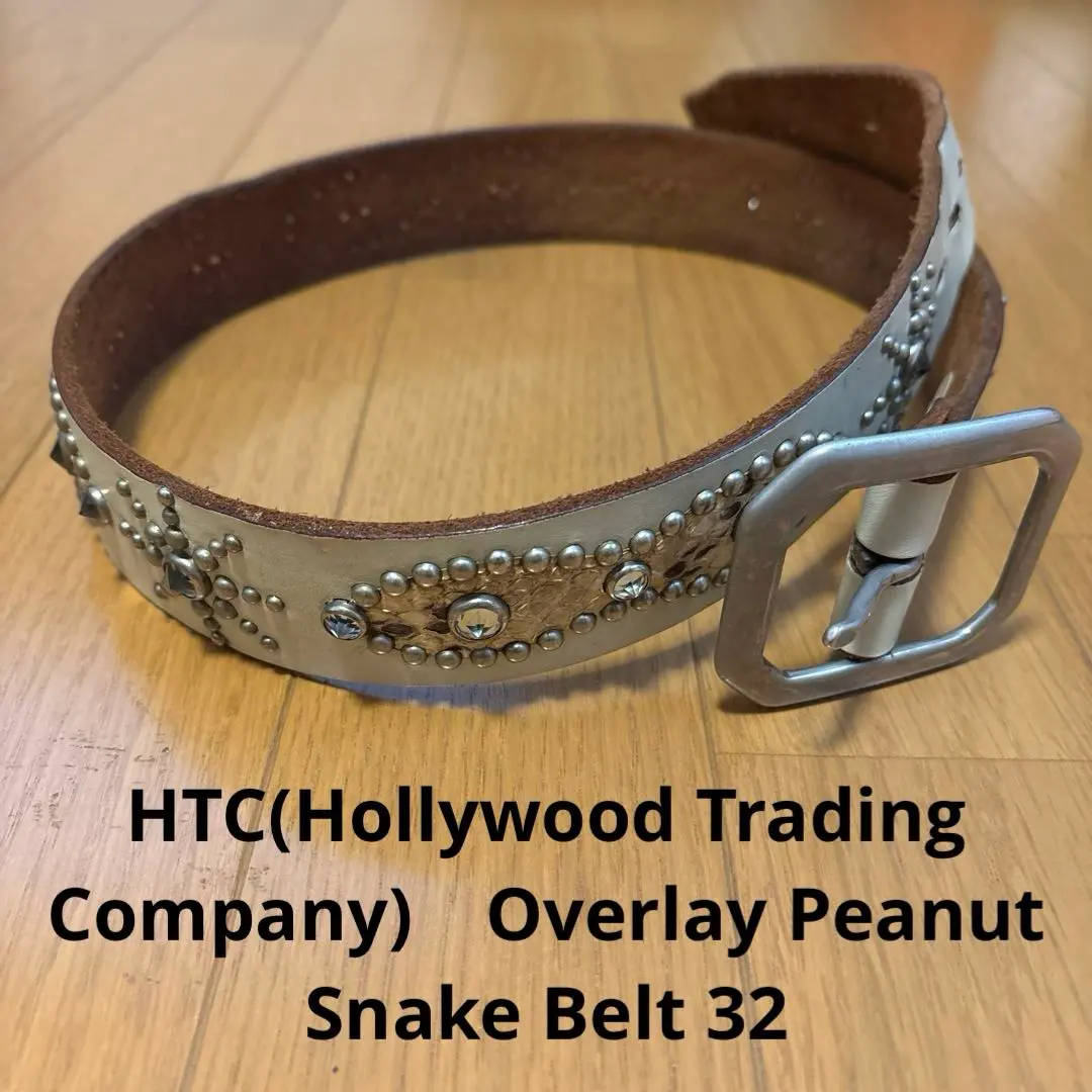 2026年最新】HTC スネーク ベルトの人気アイテム - メルカリ