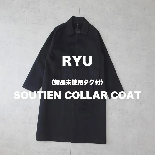 2026年最新】Graphpaper ステンカラーコートの人気アイテム - メルカリ