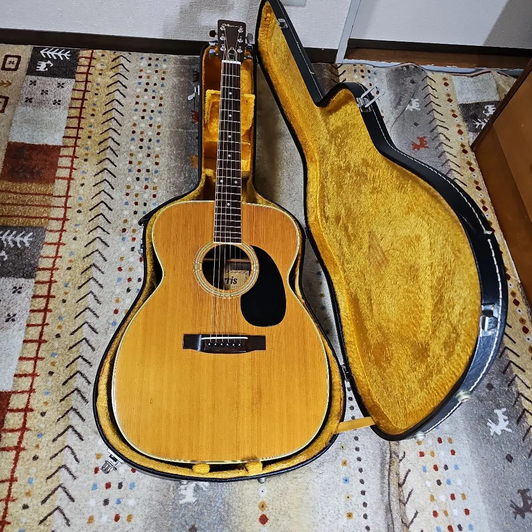 2026年最新】morris f-18の人気アイテム - メルカリ