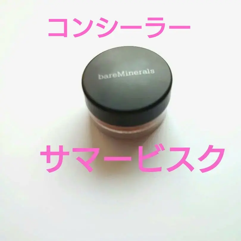 2026年最新】サマービスクベアミネラルの人気アイテム - メルカリ