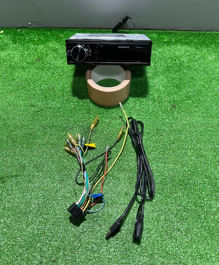 2026年最新】DEH-970 pioneerの人気アイテム - メルカリ